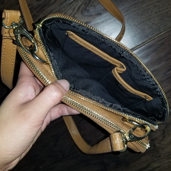 Forever 21 purse - Picture 3 of 5